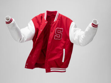 T-shirt personnalisé